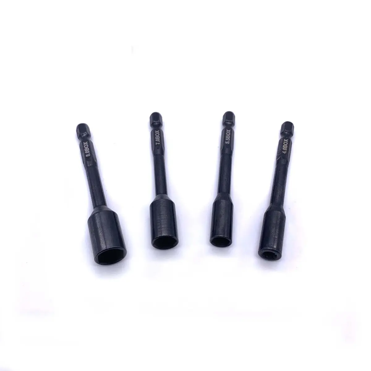 Reefs Rc  Multitool Nut Drivers (4Pc) 1