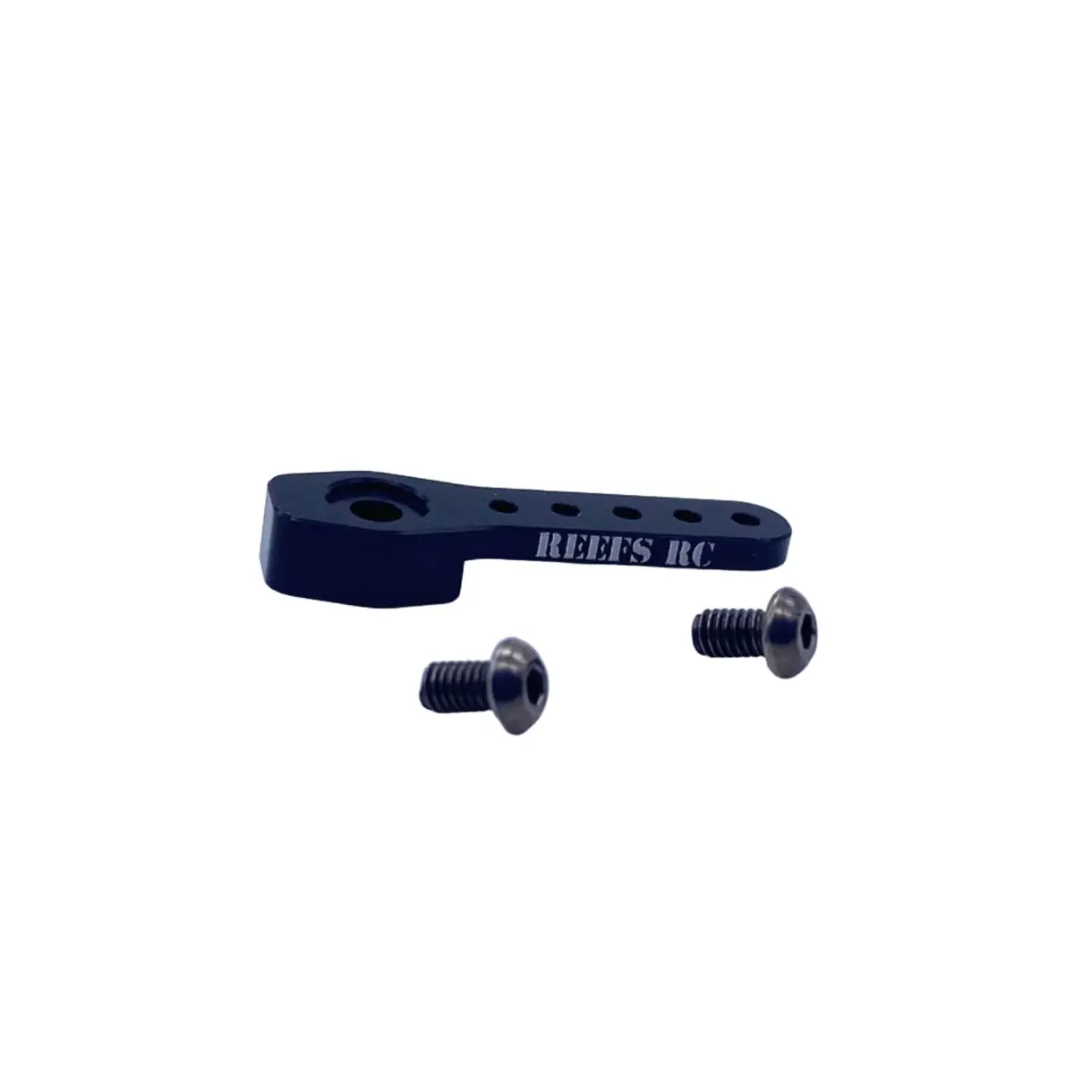 Reefs Rc V2 Micro Servo 25T Horn 1