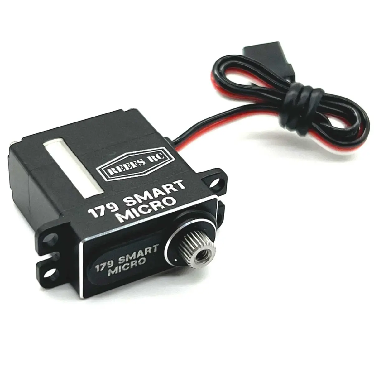 Reefs Rc  179 Smart Micro Servo / Winch 1