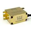 Raw500 Brass Edition - Servo Programmable 1