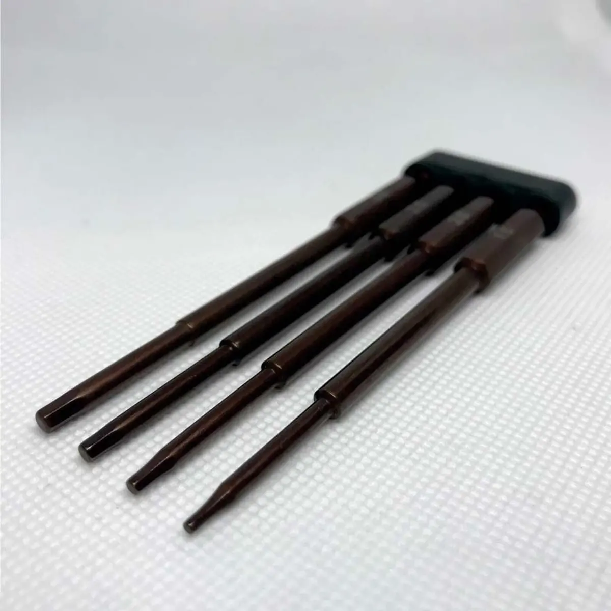 Reefs Rc  Magnetic Hex Drivers (4Pc) 1