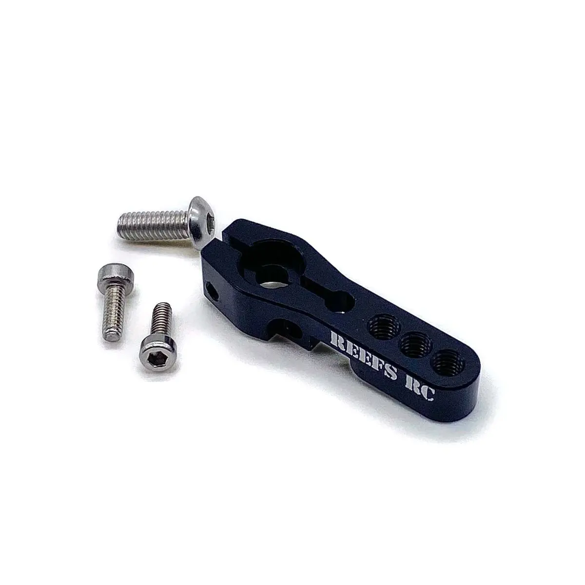 Reefs Rc  25T Hd Horn Black 1