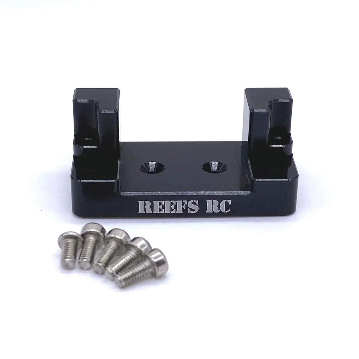 Reefs Rc 99 Micro Servo Mount 1