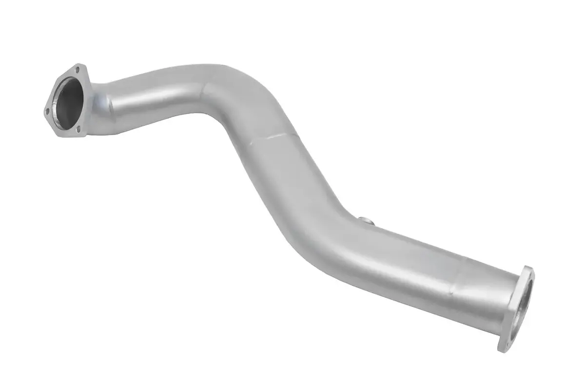 Soul Performance Porsche 718 Gt4 Rs / Spyder Rs Soul Race Exhaust Package (Resonated) 5