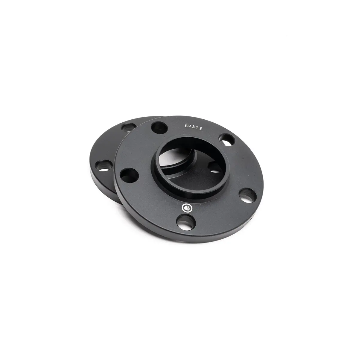 Bfi 12Mm Bmw Wheel Spacers - 5X120 / 72.5Cb 1