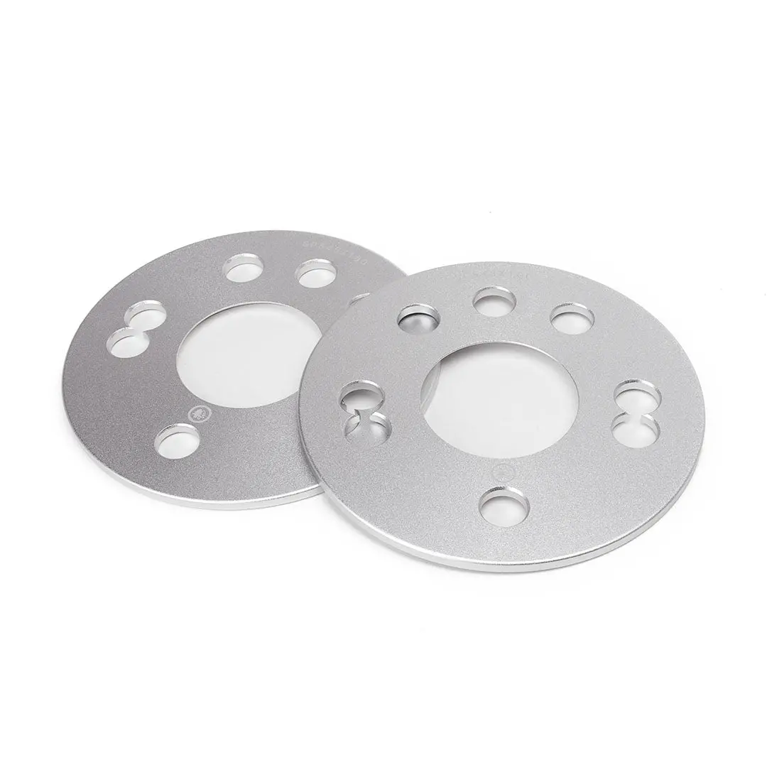 Bfi 5Mm Wheel Spacers - 4X100 & 5X100 2