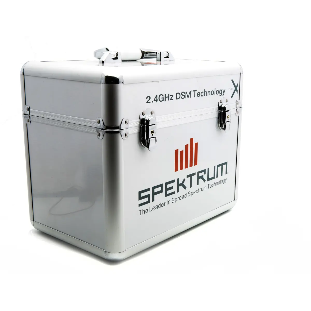 Spm6708 Spektrum Single Stand Up Trans 1