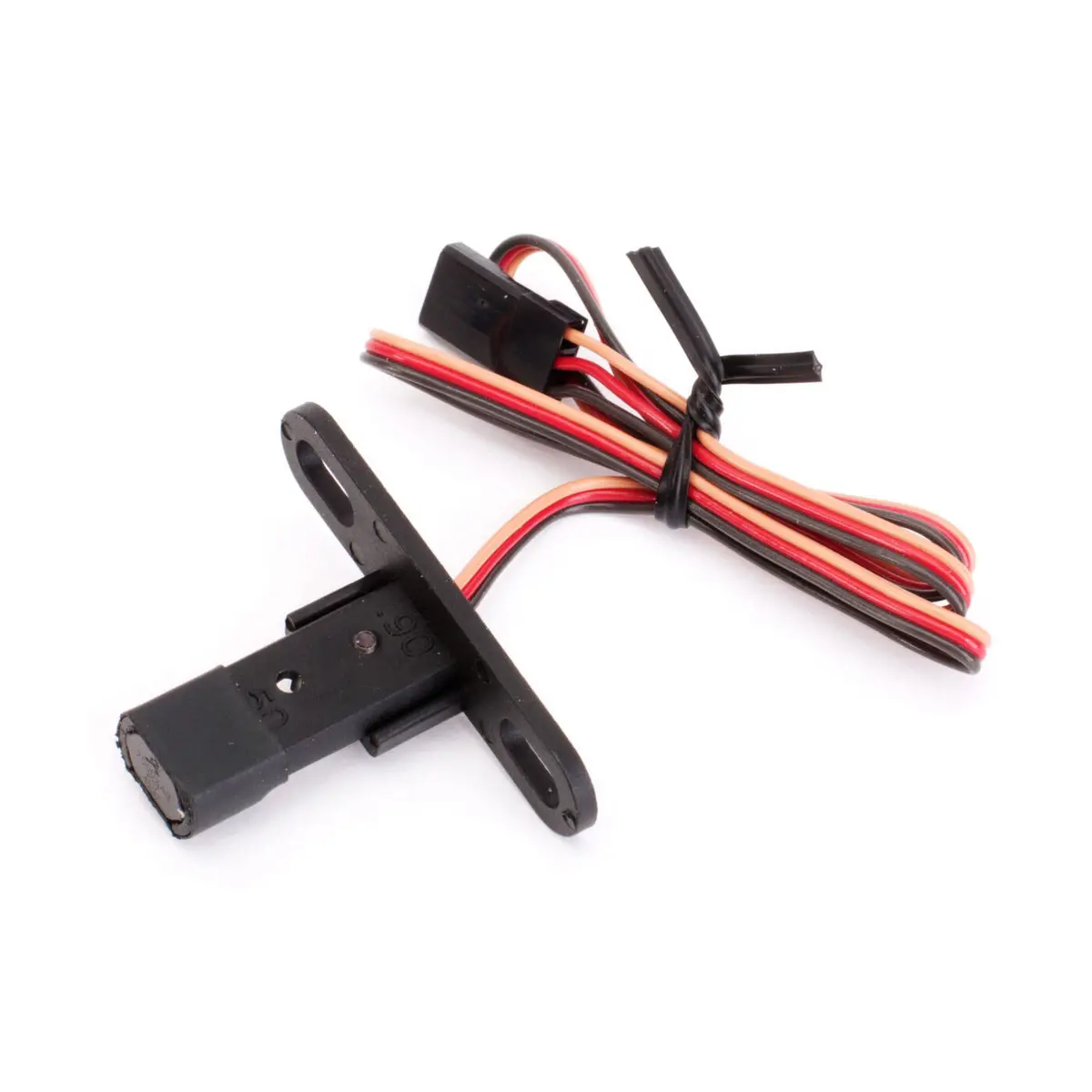 Aircraft Rpm Sensor & Bracket:Ar7200bx, Ar7300bx 1