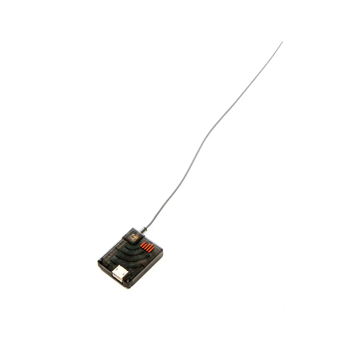 Dsmx Carbon Fiber Remote Receiver 1