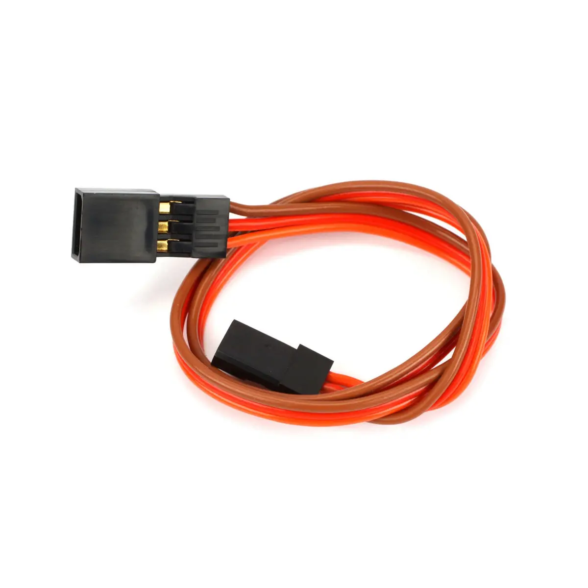 Spma3003 Heavy-Duty Servo Extension 12" 1