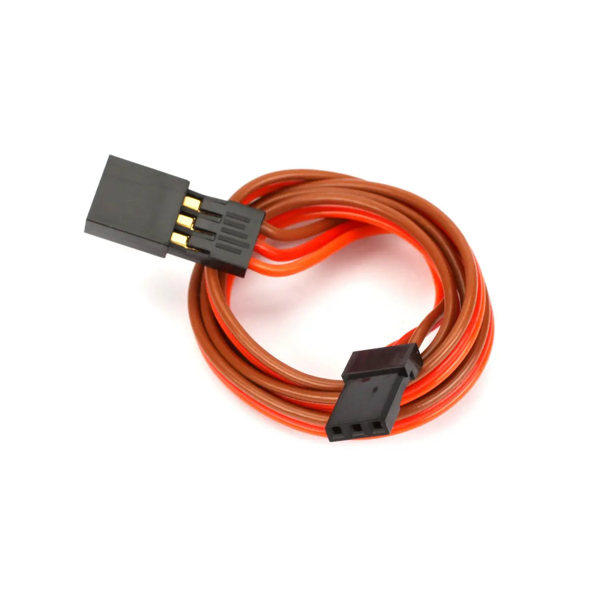 Spma3004 Heavy-Duty Servo Extension 18 1