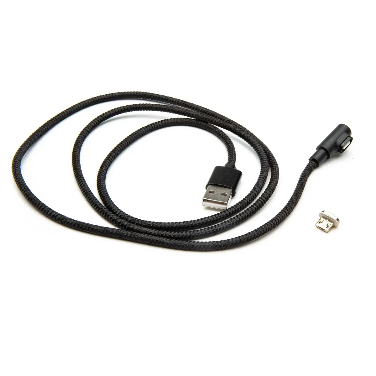 Spektrum Spma3067 Magnet Microusb Charge/Data Cable & Adapt: Ix12/20 1