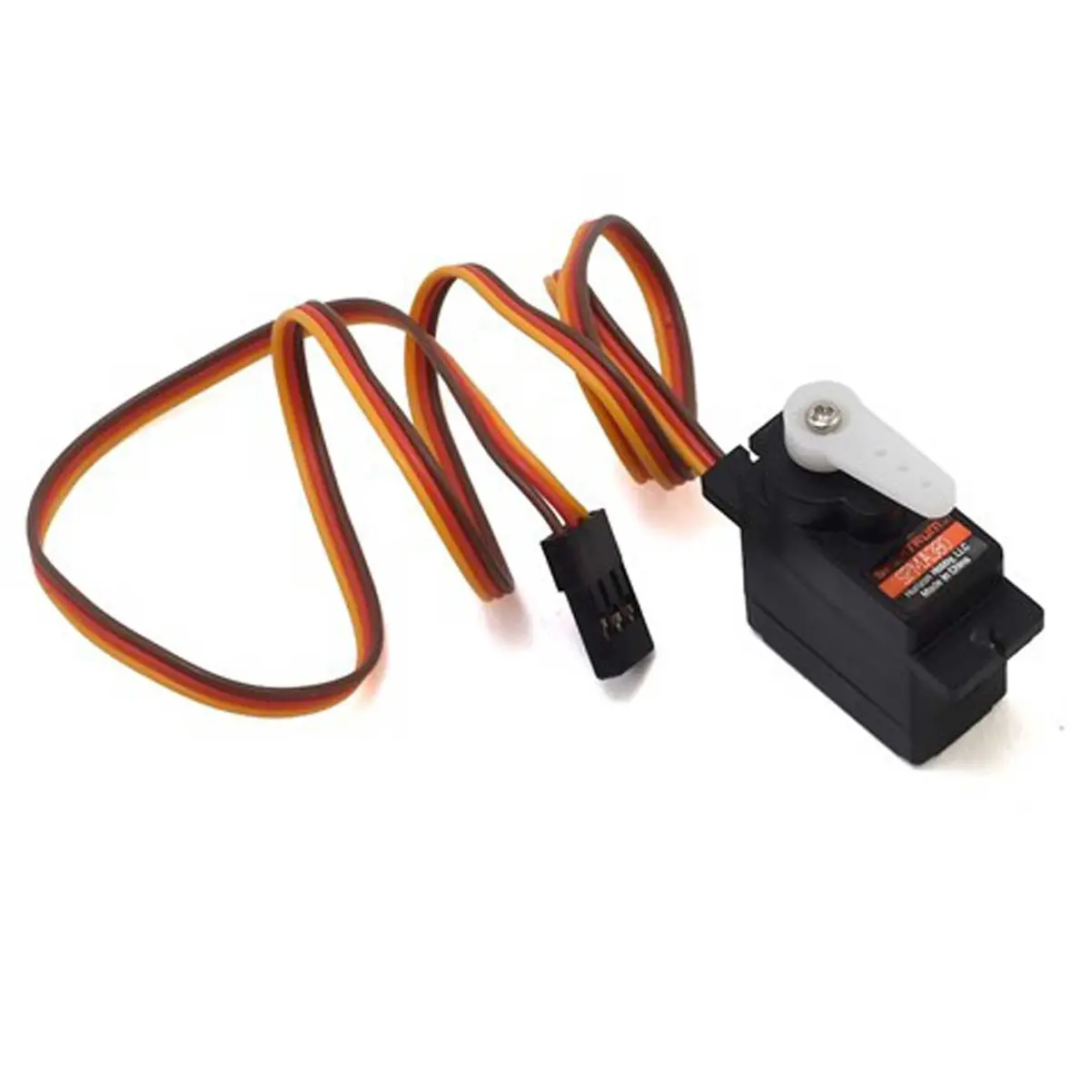 Spma380 9 Gram Servo Metal Gear 1