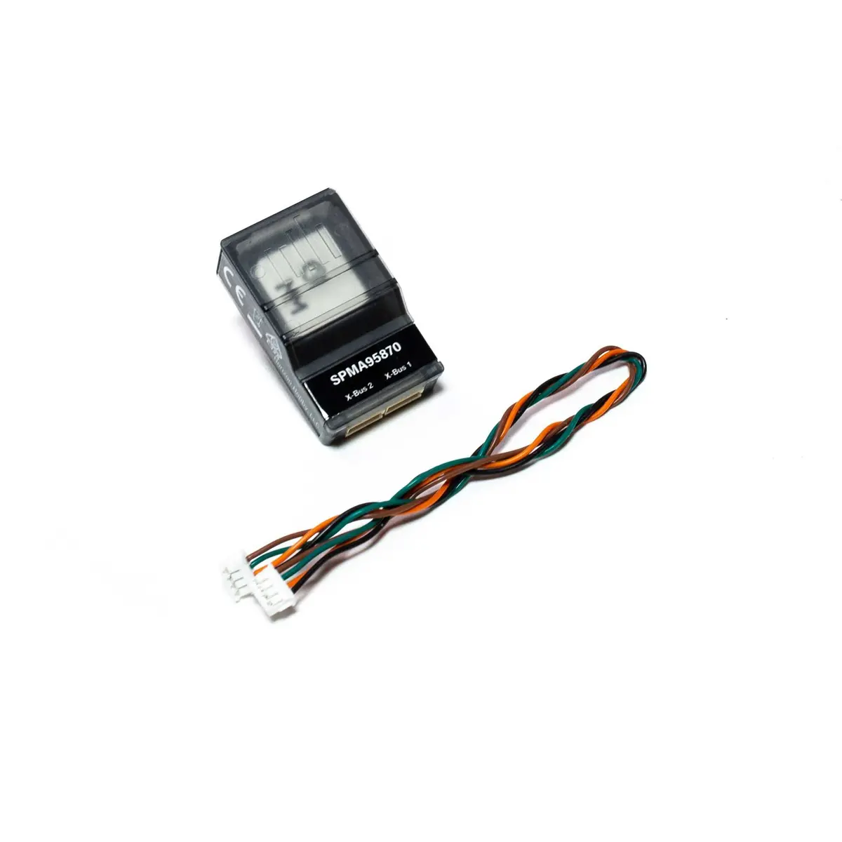 Spektrum Spma95871 Gps Telemetry Sensor 1