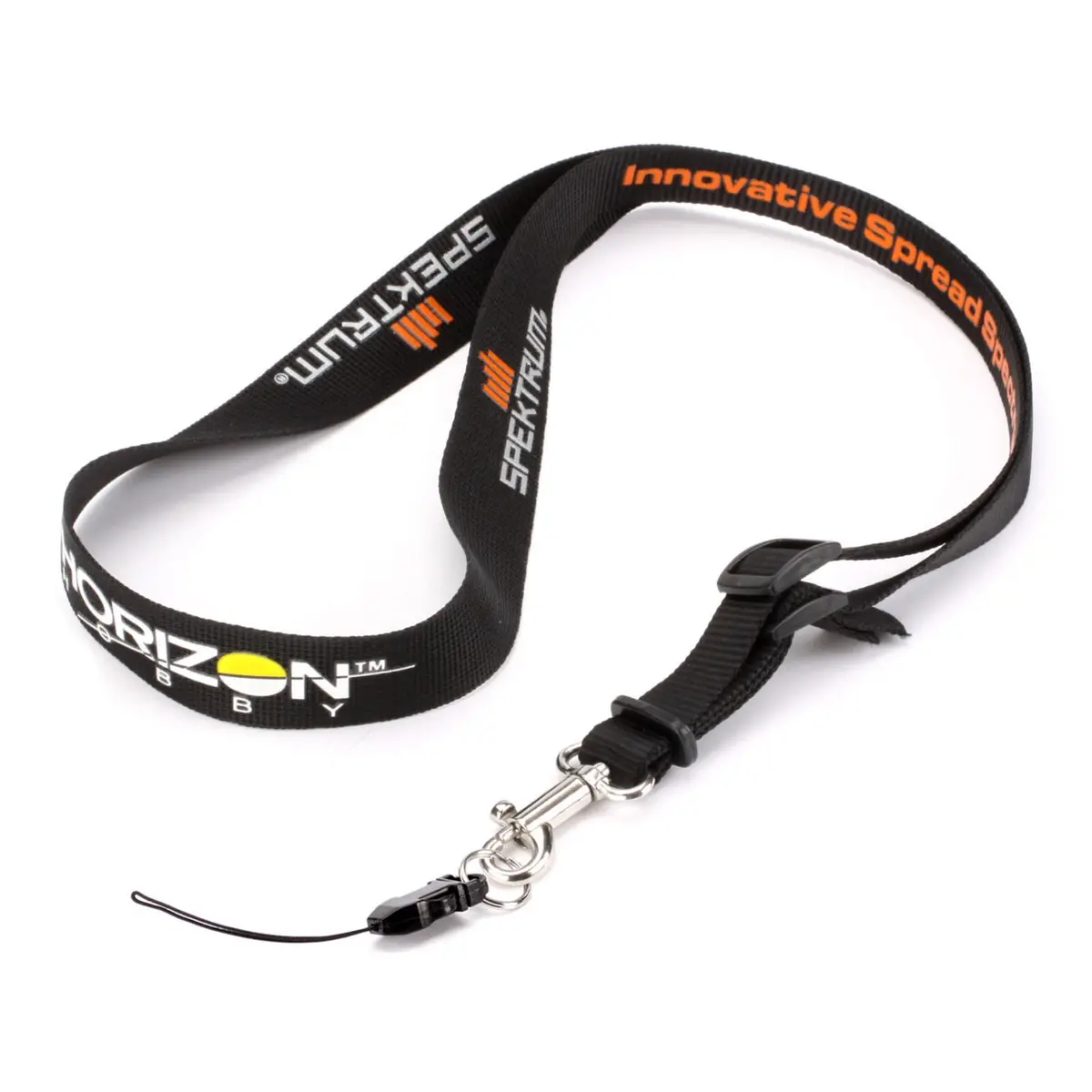 Spektrum Spmp610 Neck Strap 1