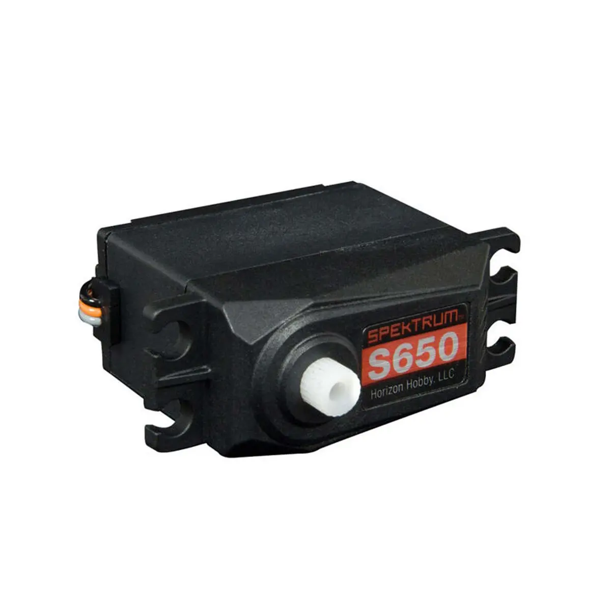 Spms650 5Kg Servo, Plastic Gear 1