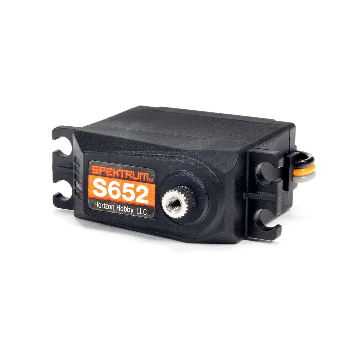 Spms652 S652 Spektrum 18Kg Servo Steel Gear 1