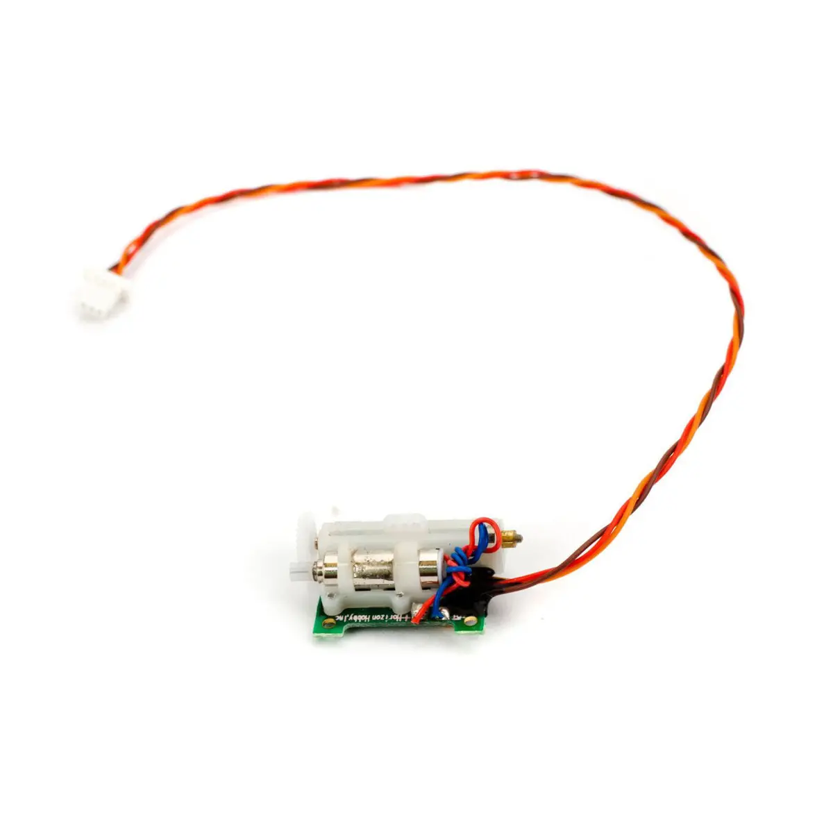 2.3-Gram Performance Linear Long Throw Servo 1
