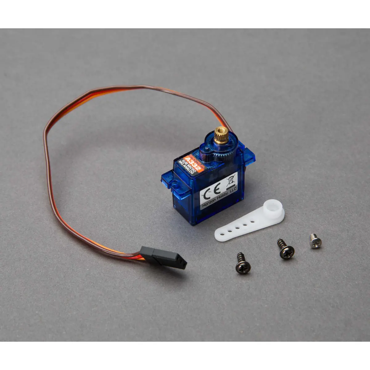 Spmsa332 9G Servo Mg 1