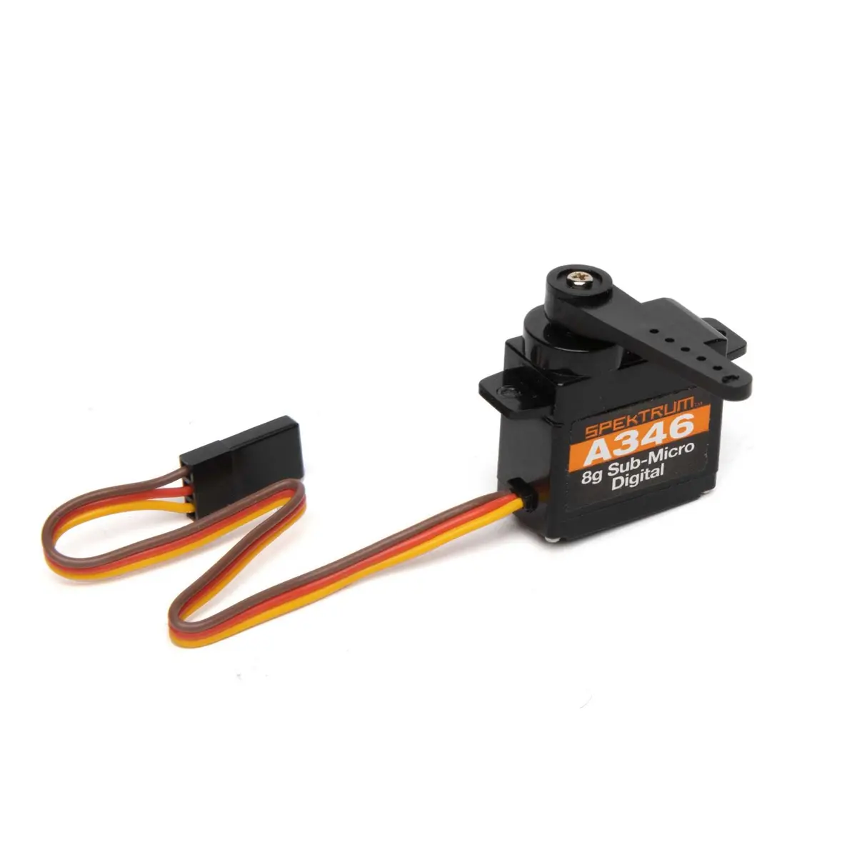 Servo: A346 Sub-Micro Digital 8G Aircraft 1