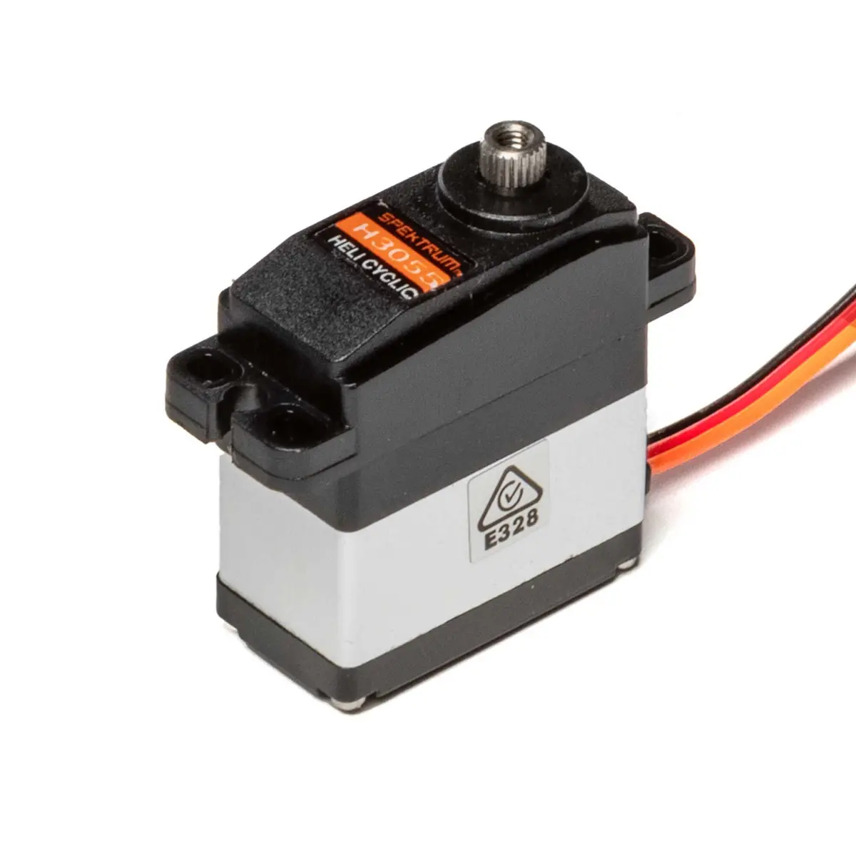 H3055 Mid-Torq Ultra-Speed Micro Heli Cyclic Servo 1