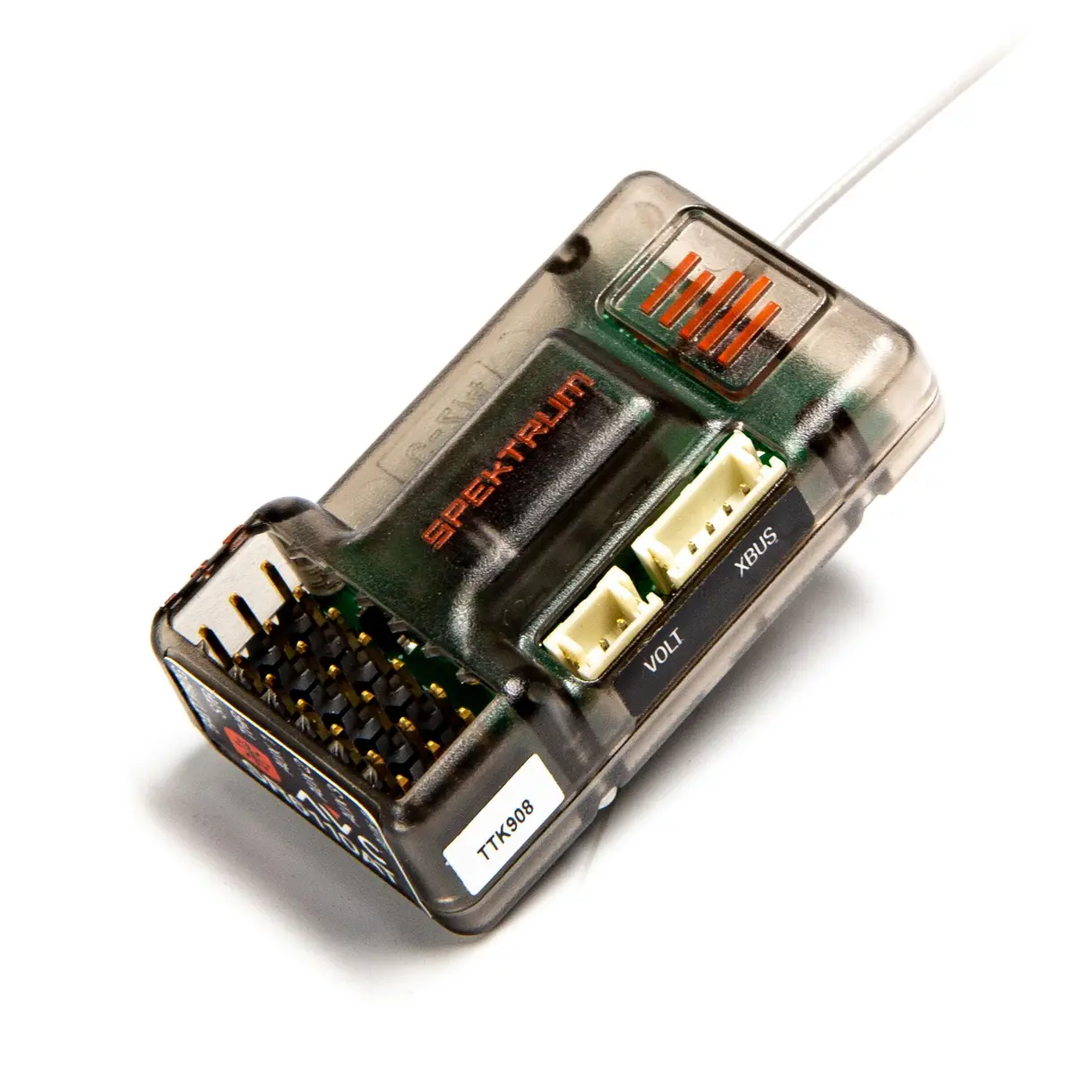 Spmsr6110at Sr6110at 6Ch Avc/Tele Surf Rx 1