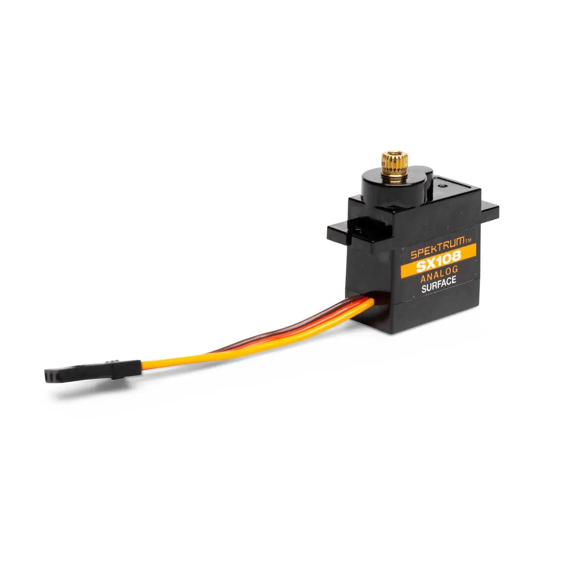 Sx108 Micro Gear Servo 1