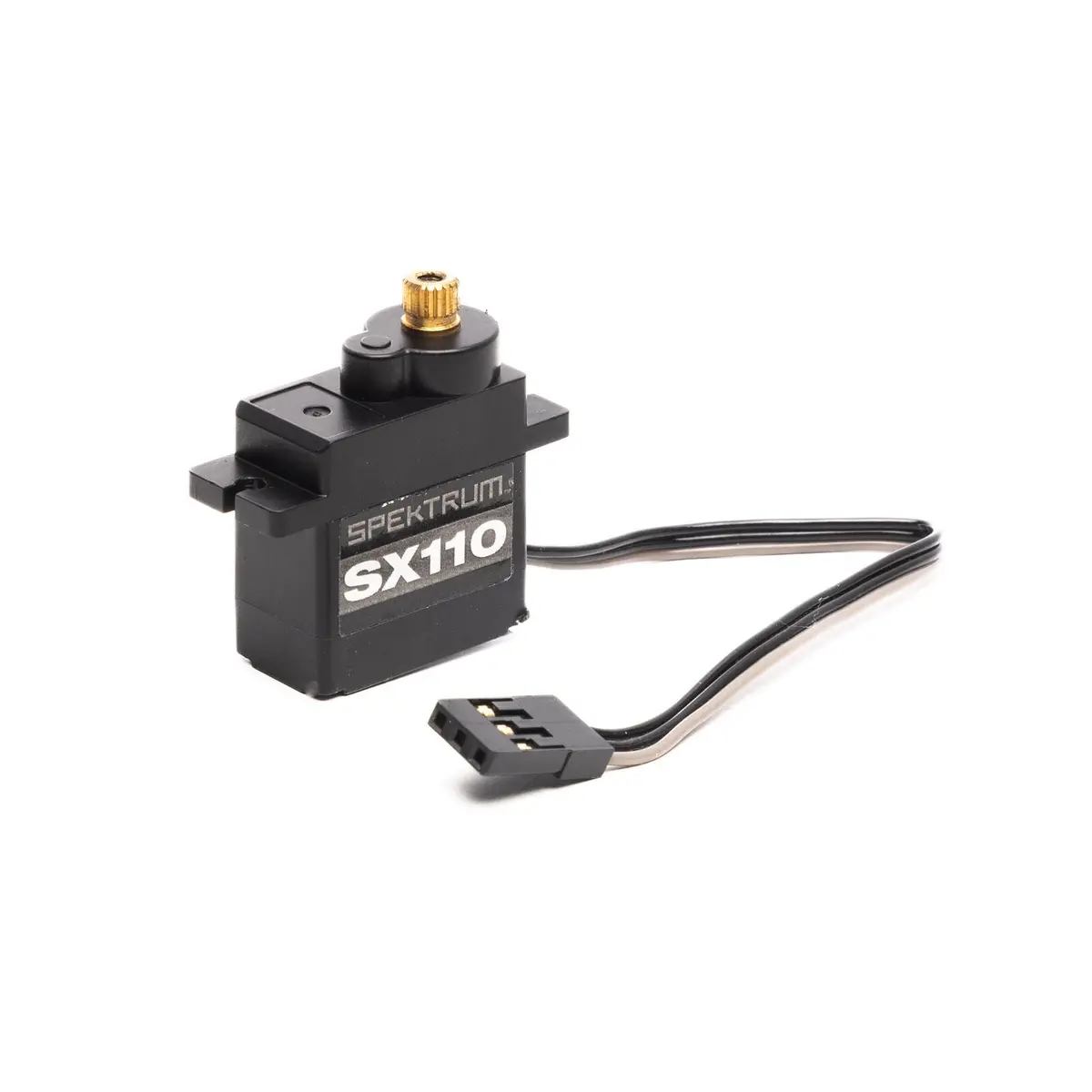Micro Metal Gear Servo 1