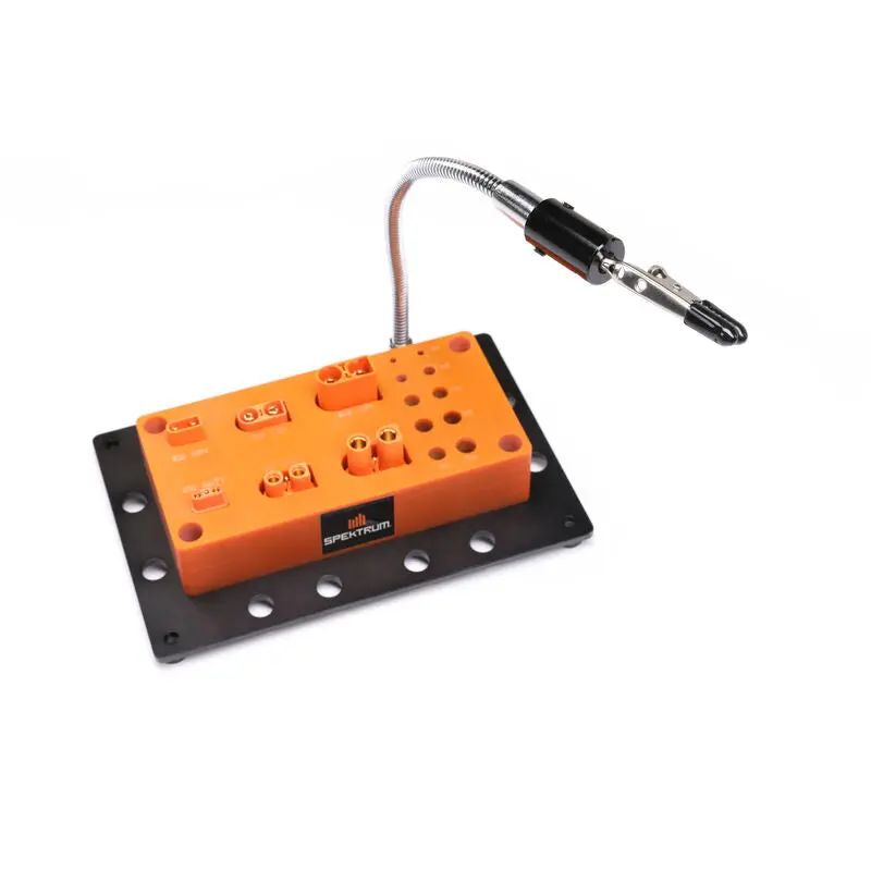 Spektrum Soldering Jig Adjustable 1
