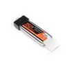 3.7V 150Mah 1S 50C Lipo Battery: Jst Ph1.25 Connector 1