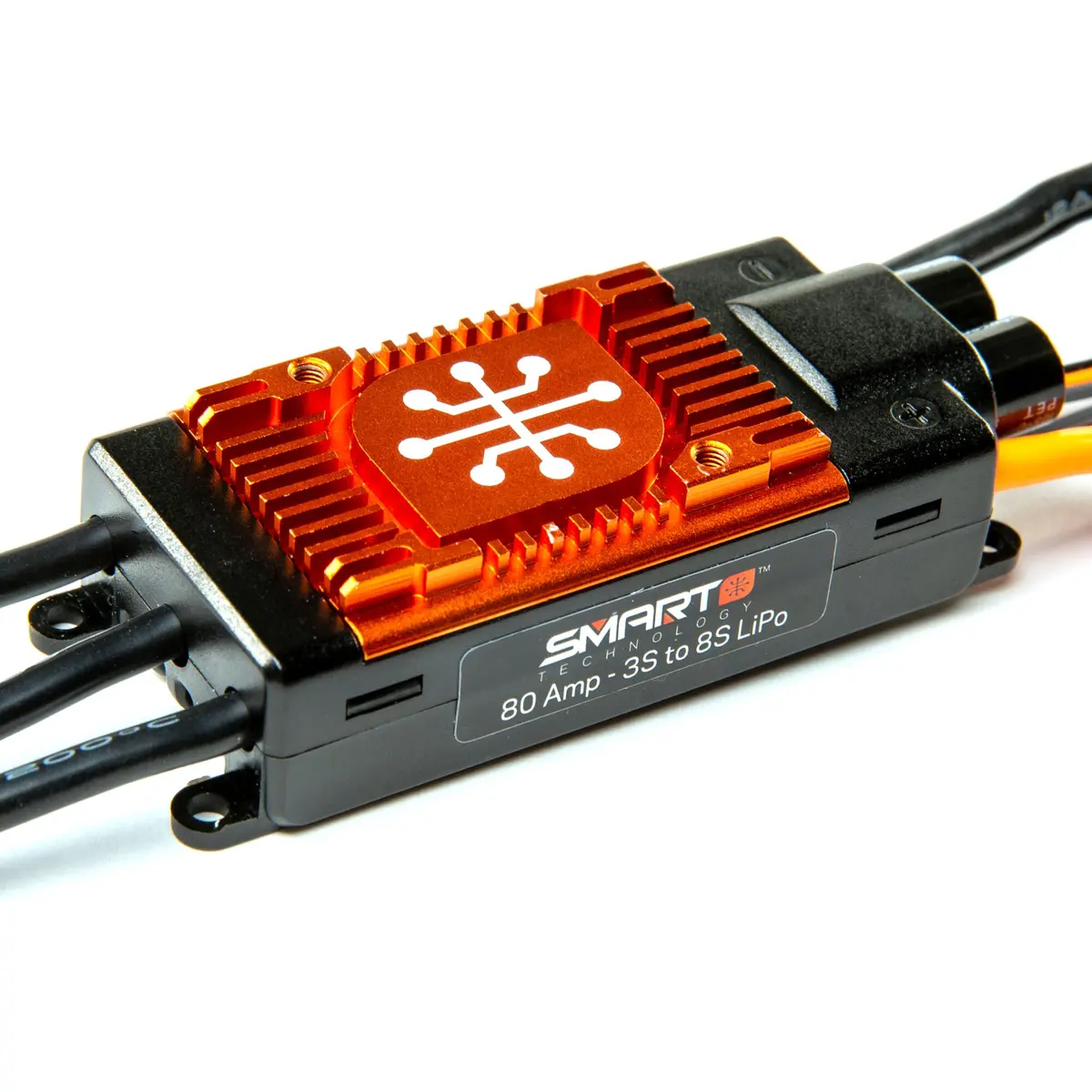 Spmxae1080 Avian 80 Amp Brushless Smart Esc 3S-8S 1