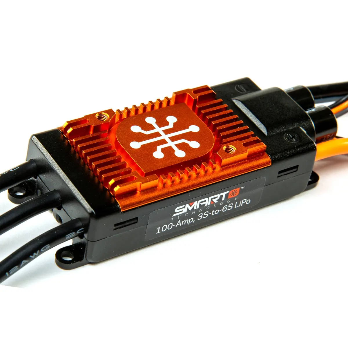 Spmxae1100 Avian 100 Amp Brushless Smart 1