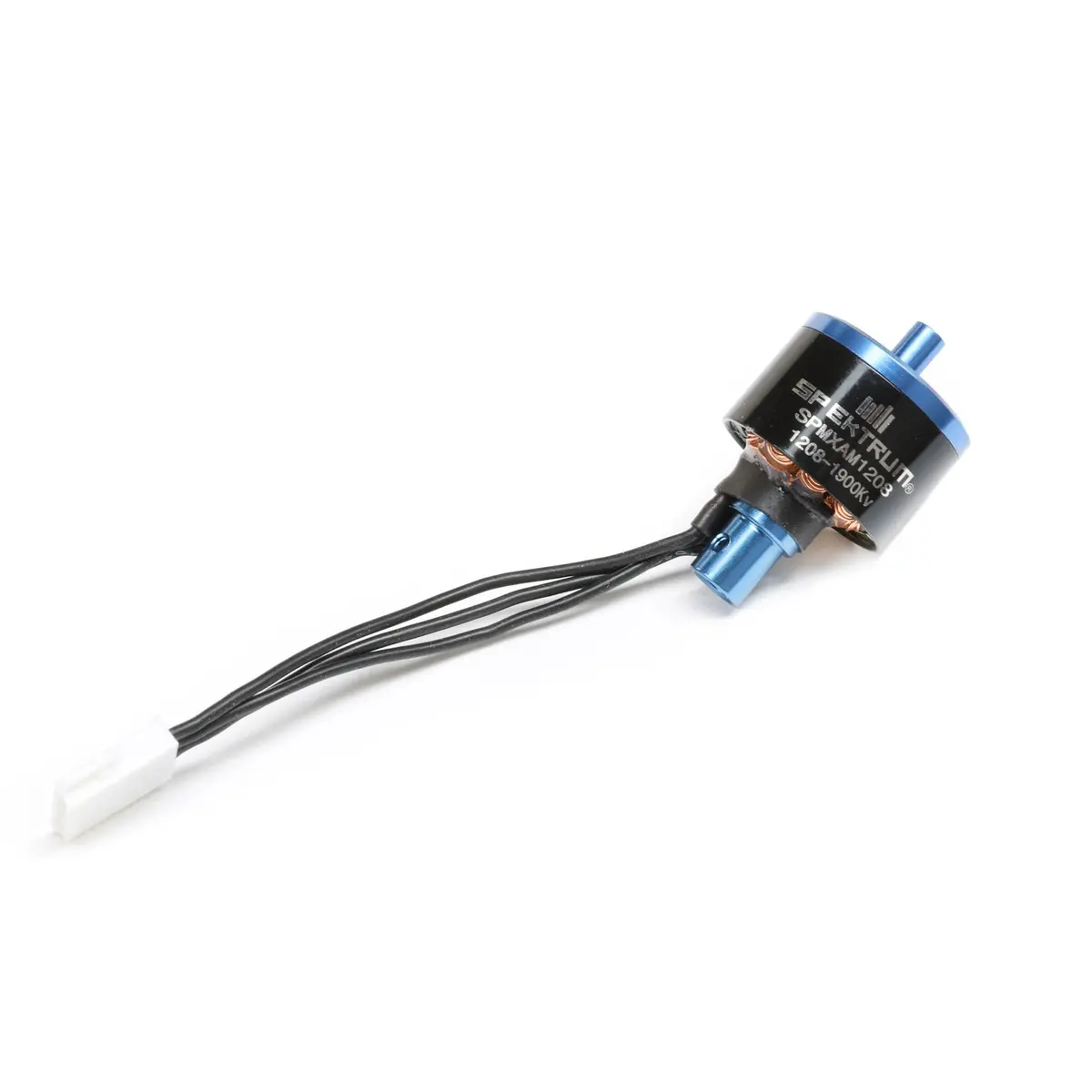 Bl200 Brushless Outrunner Motor 1208 1900Kv 1