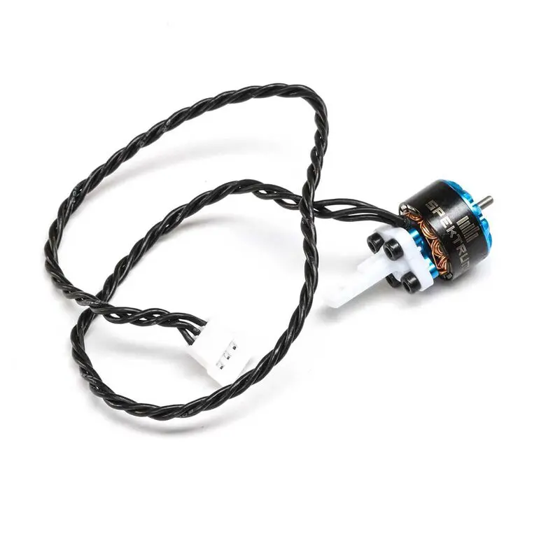1206-3900Kv Brushless Motor: Ultrix 600Mm 1
