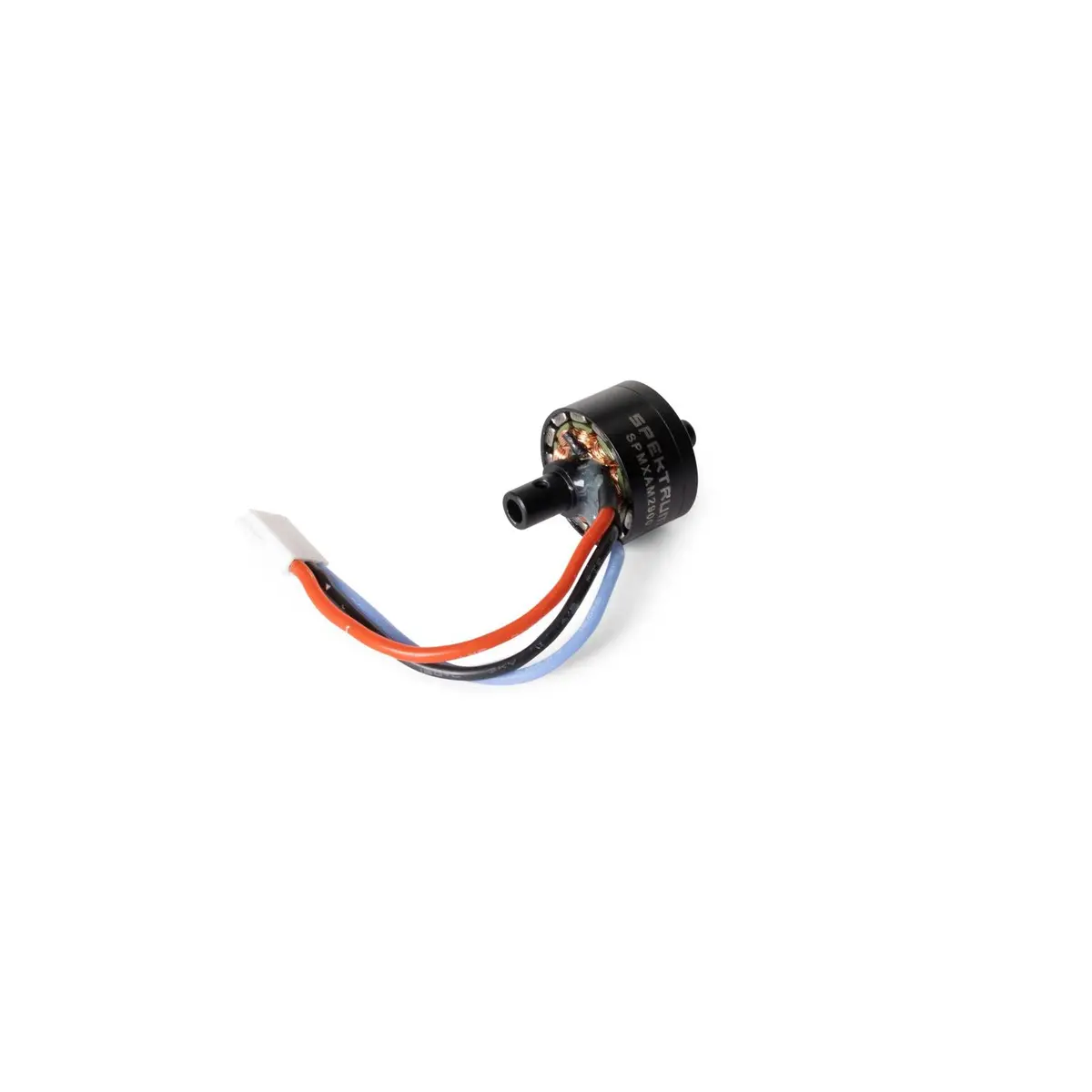 Brushless Outrunner Motor: 1810-2000Kv 12-Pole 1