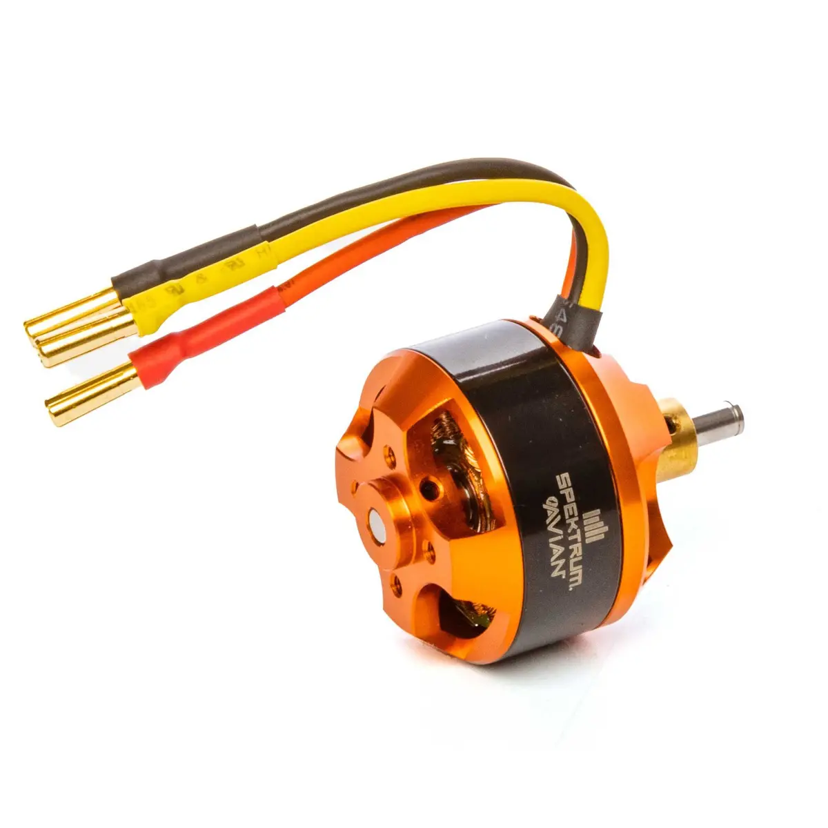 Spektrum Avian Spmxam4675 4240-1000Kv Outrunner Brushless Motor 1