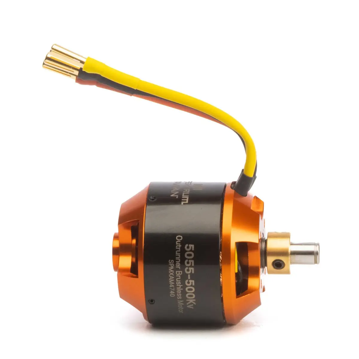 Spektrum Avian Spmxam4740 5055-500Kv Outrunner Brushless Motor 2