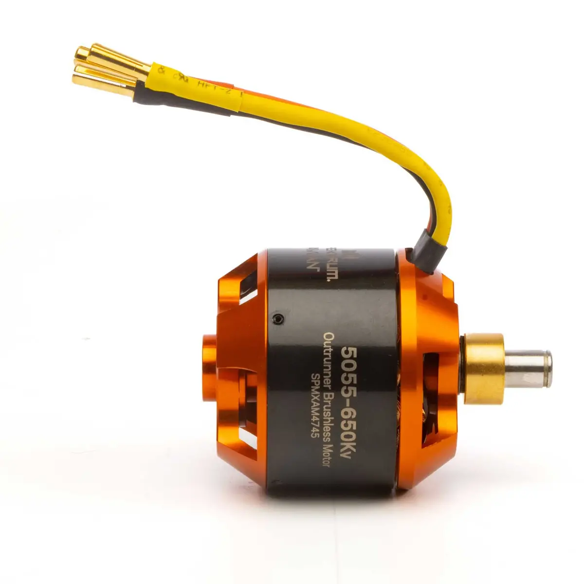 Spektrum Avian Spmxam4745 5055-650Kv Outrunner Brushless Motor 1