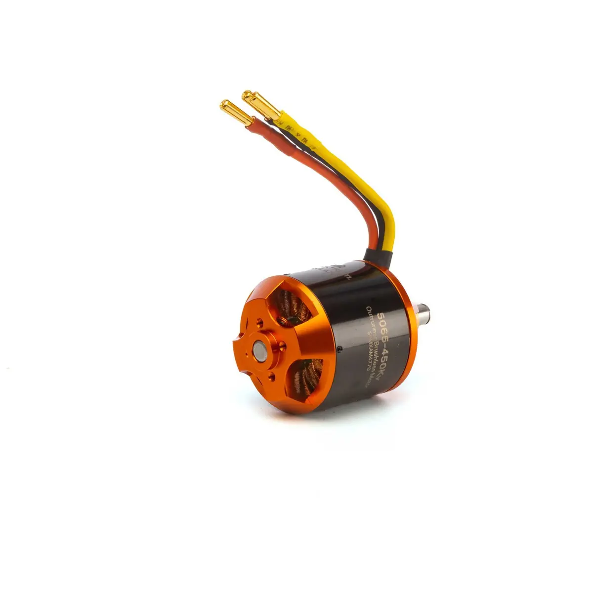 Spektrum Avian Spmxam4770 5065-450Kv Outrunner Brushless Motor 1
