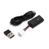 2S Ph2.54 Jst-Xh 3-Pin Usb-C 500Mah Charger 1