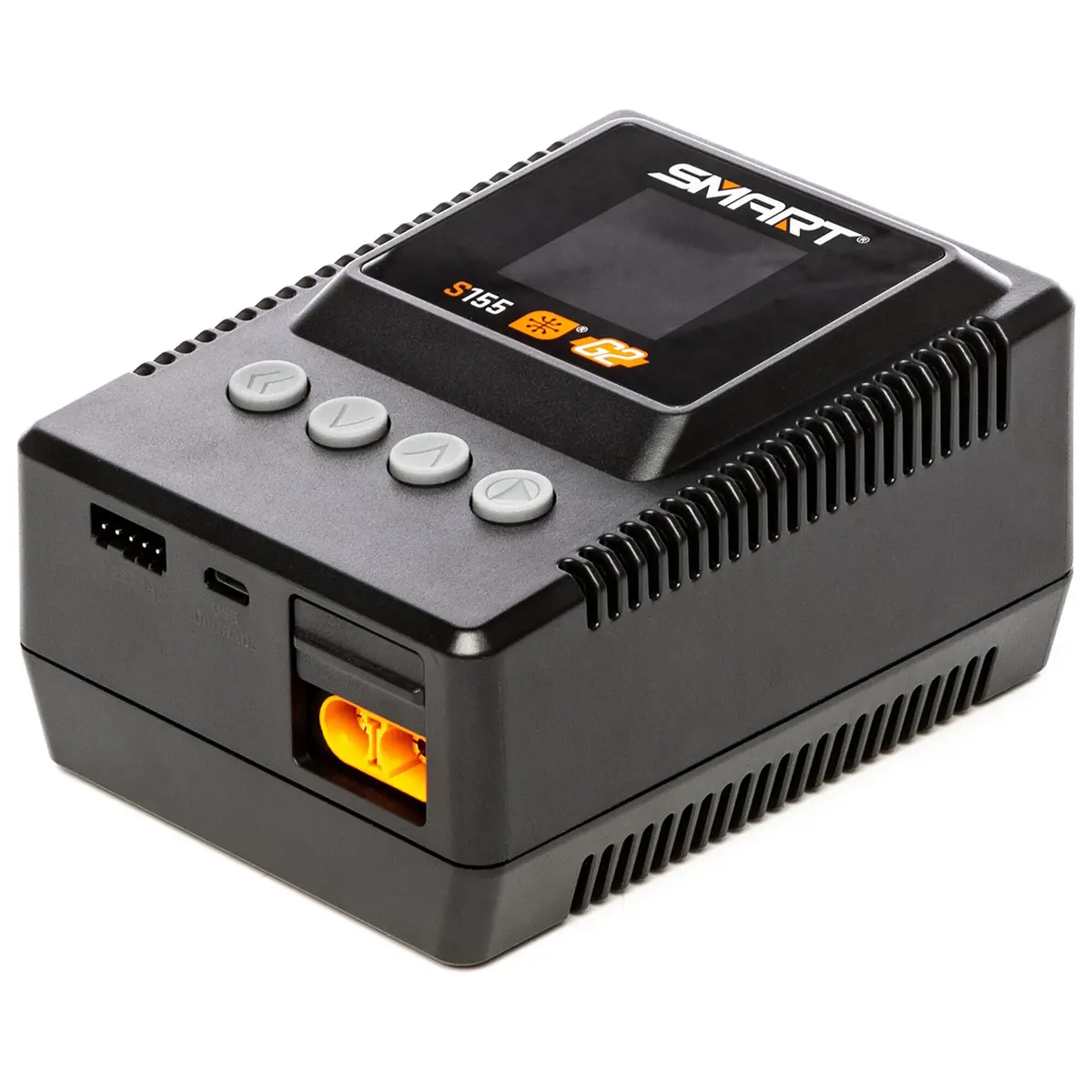 Spmxc2050 Spaektrum S155 G2 1X55w Ac Smart Charger 1