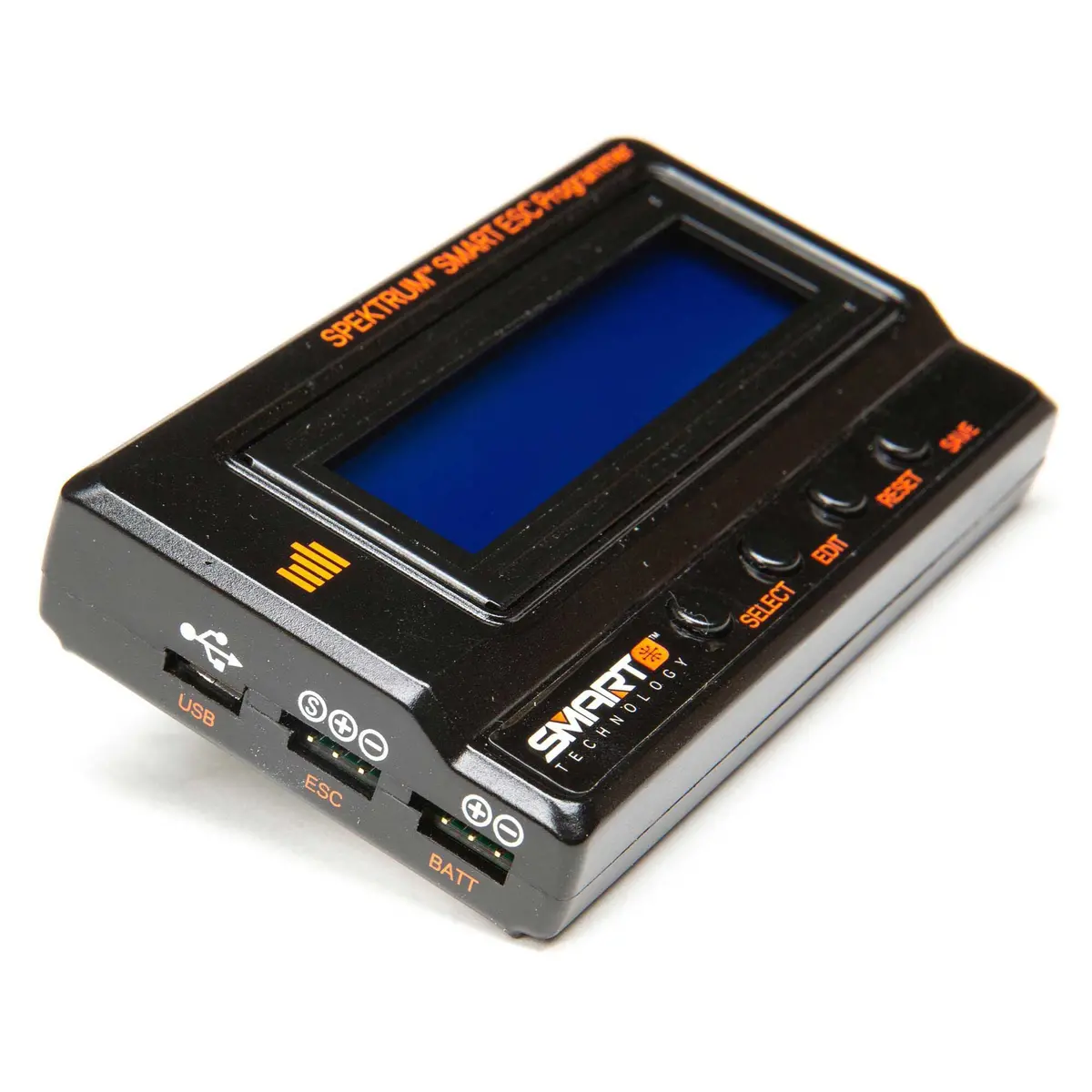 Spektrum Spmxca200 Avian And Firma Smart Escs Programming Update Box 1