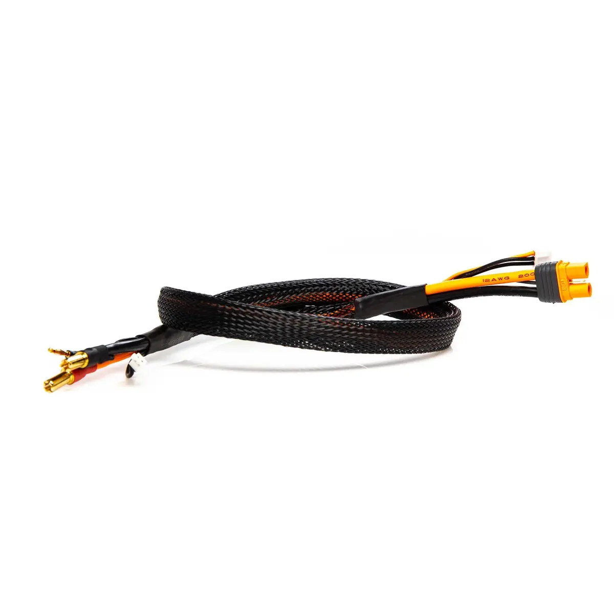 Spmxca316 Adapter: Ic3 Battery / 5Mm Bul 1