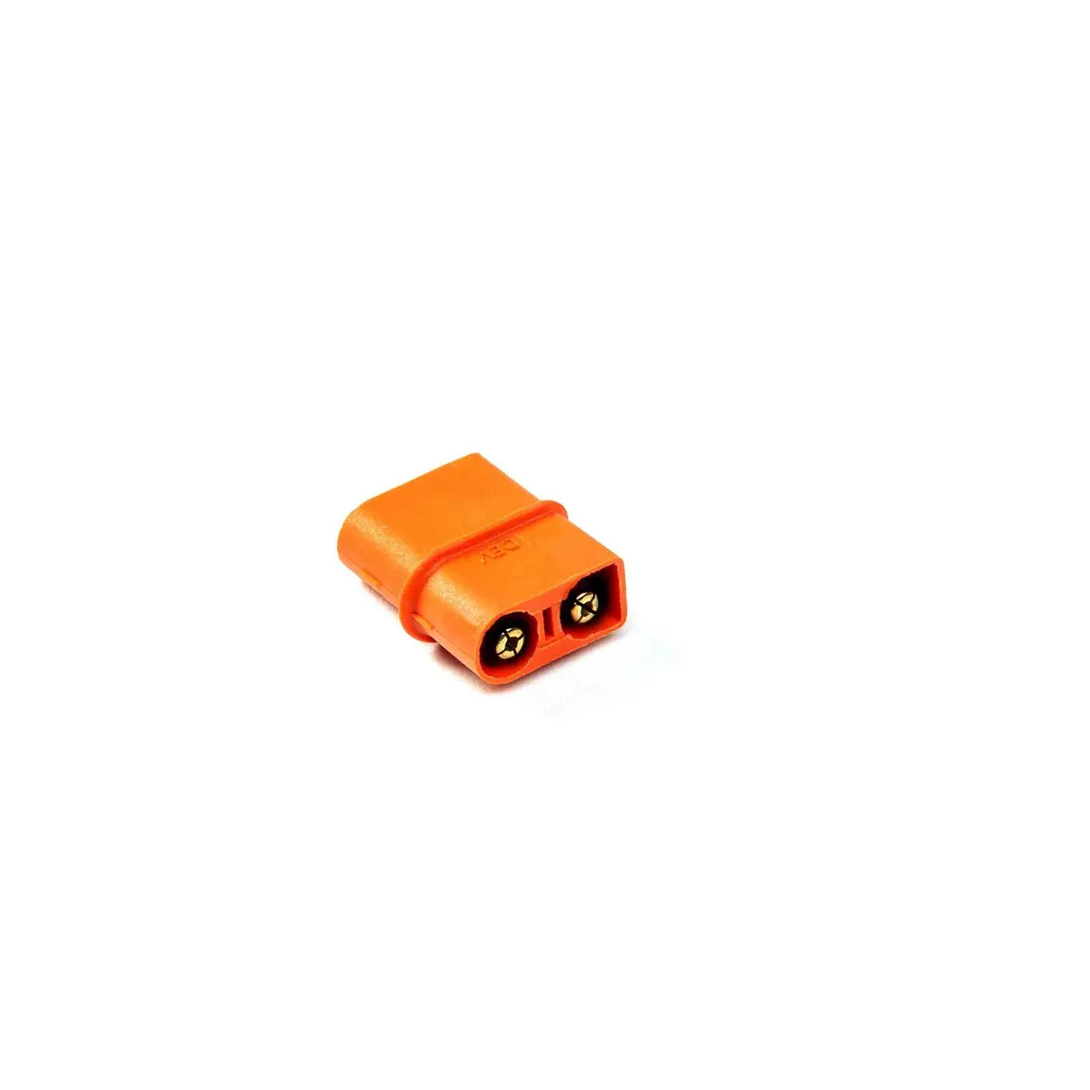 Spmxca317 Adapter: Ic3 Device / Deans Battery (2) 1