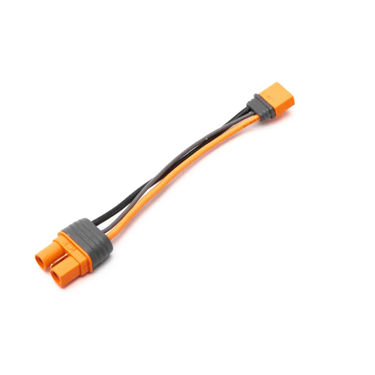 Spmxca320 Adapter, 6": Ic3 Battery/Ic2 Device 1