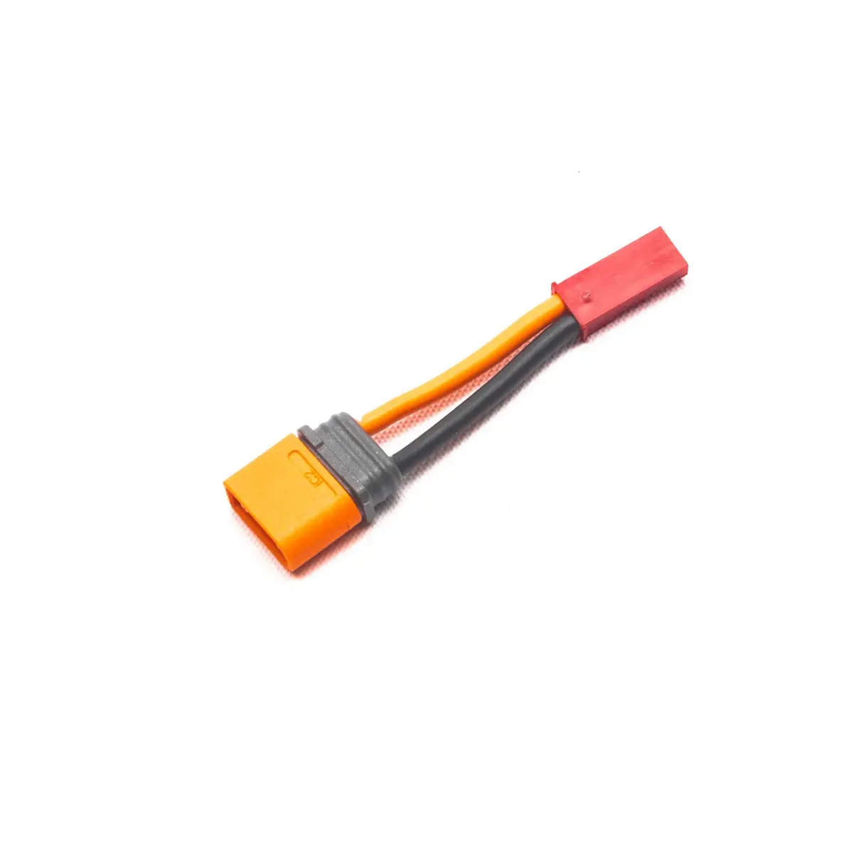 Spmxca323 Adapter: Ic2 Device / Jst - Rcy Battery 1