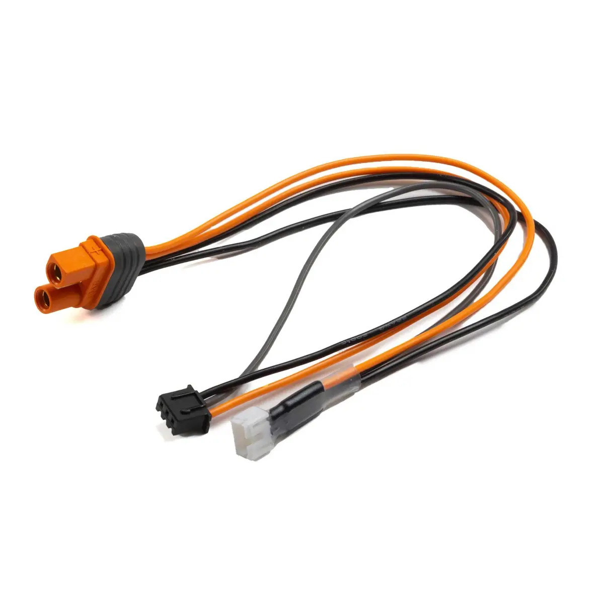 Adapter: Ic3 Battery / 2S Umx Device (Bal./Chrg.) 1