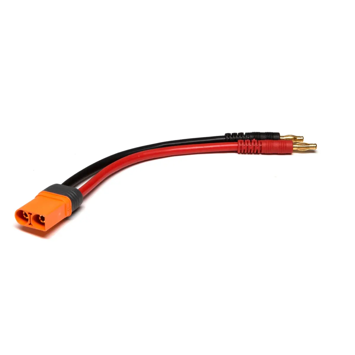 Spmxca504 Ic5 Device Charge Lead 4Mm Blt 1