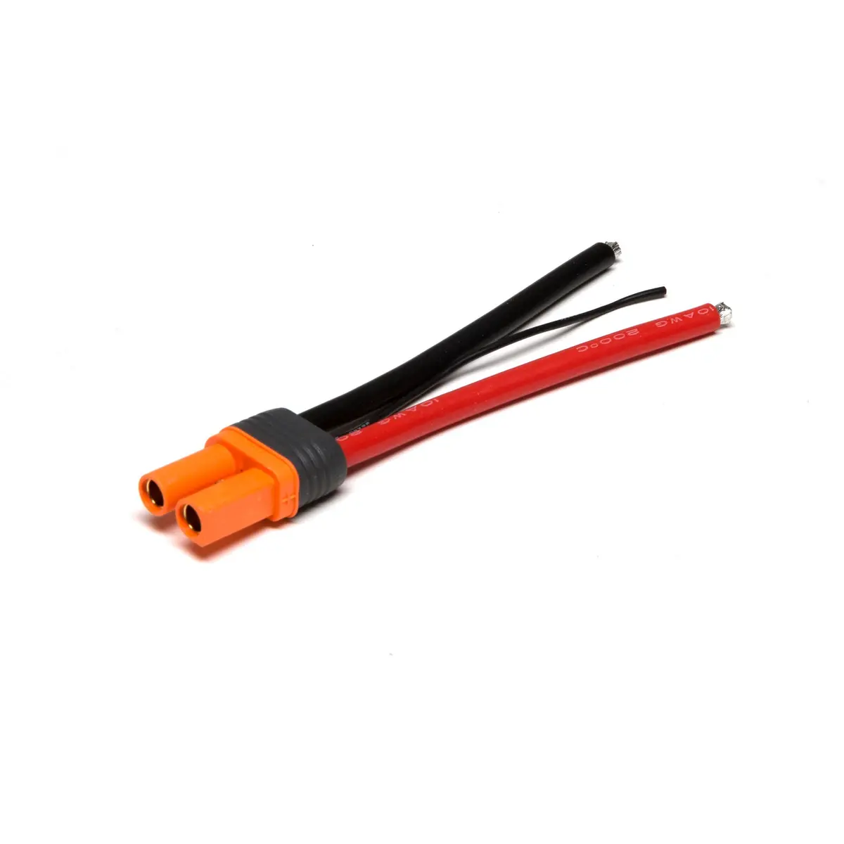 Spmxca505 Ic5 Battery Connector 4" / 100 1