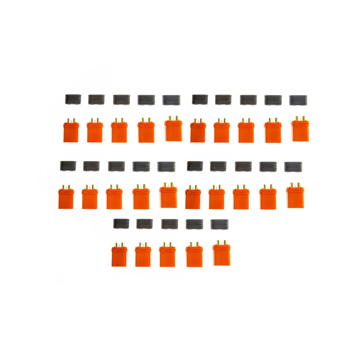 Spmxca512 Connector: Ic5 Device Bulk (25) 1